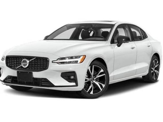 VOLVO S60 2024 7JRL12TK9RG308079 image