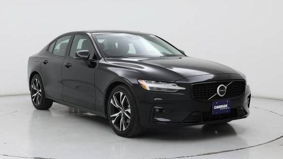 VOLVO S60 2024 7JRL12FKXRG326781 image