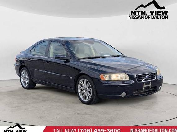 VOLVO S60 2006 YV1RS547062529445 image VOLVO S60 2006 YV1RS547062529445 image