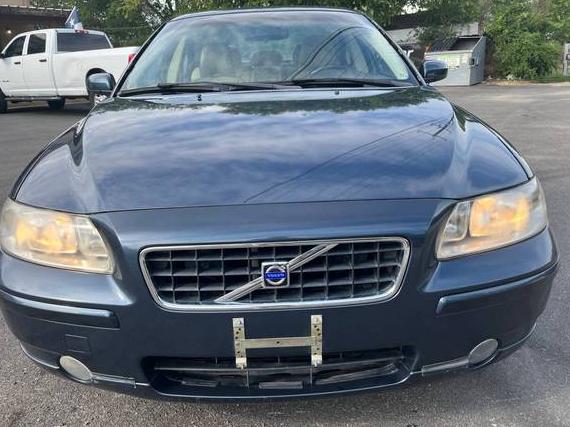 VOLVO S60 2006 YV1RS592062522153 image