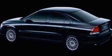 VOLVO S60 2002 YV1RS53D522102649 image