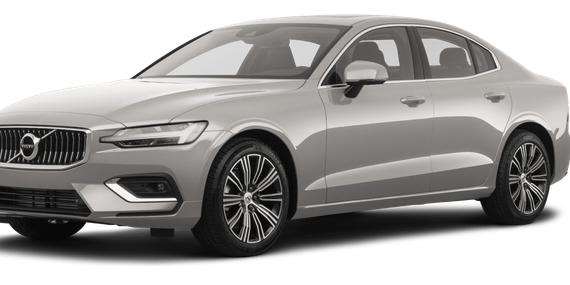 VOLVO S60 2020 7JR102FK5LG067179 image VOLVO S60 2020 7JR102FK5LG067179 image