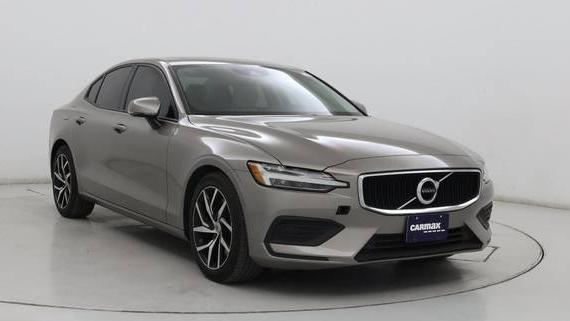 VOLVO S60 2020 7JRA22TK1LG065847 image