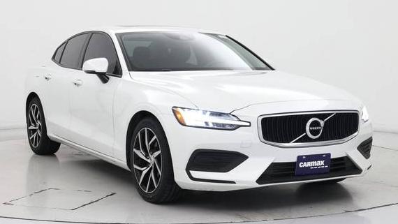 VOLVO S60 2020 7JR102FK2LG043132 image