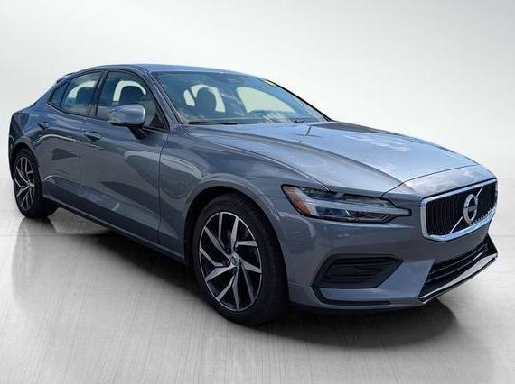 VOLVO S60 2020 7JRA22TK0LG048814 image
