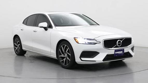 VOLVO S60 2020 7JRA22TK1LG072412 image