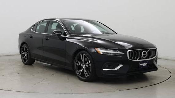 VOLVO S60 2020 7JRA22TL9LG054037 image
