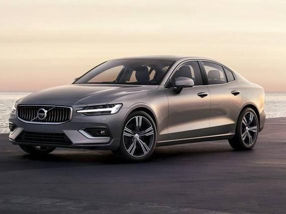 VOLVO S60 2020 7JR102FK2LG066751 image