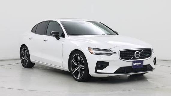 VOLVO S60 2020 7JR102FM5LG072819 image