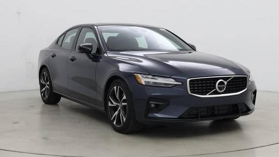 VOLVO S60 2020 7JR102FM7LG037005 image