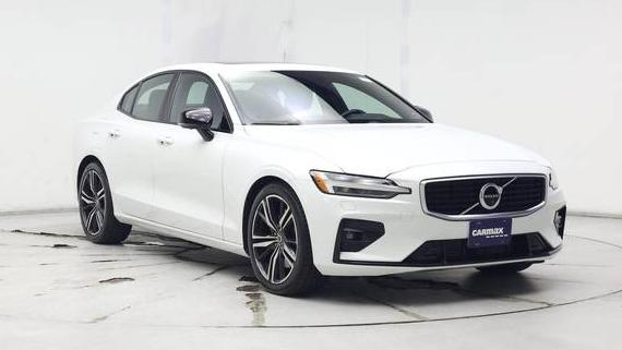 VOLVO S60 2020 7JRA22TM4LG036294 image