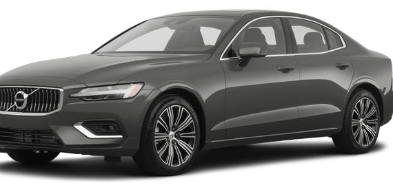 VOLVO S60 2020 7JR102FK2LG063722 image