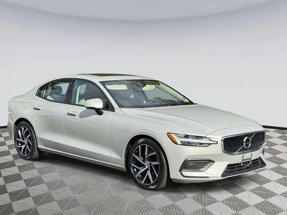 VOLVO S60 2020 7JRA22TK5LG056844 image VOLVO S60 2020 7JRA22TK5LG056844 image