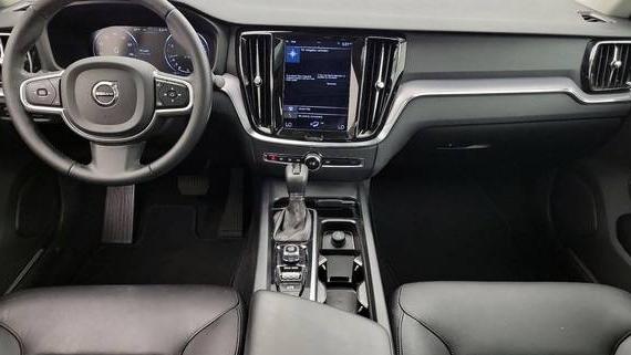 VOLVO S60 2020 7JR102FK2LG042479 image