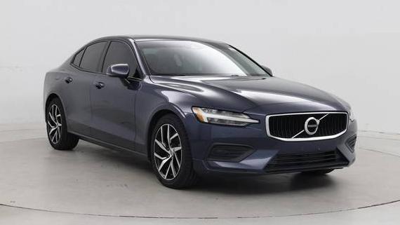 VOLVO S60 2020 7JRA22TK9LG073016 image