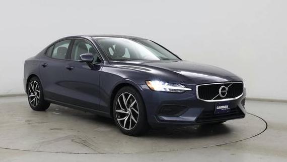 VOLVO S60 2020 7JR102FK8LG045404 image