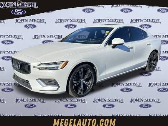 VOLVO S60 2020 7JR102FL5LG049161 image VOLVO S60 2020 7JR102FL5LG049161 image