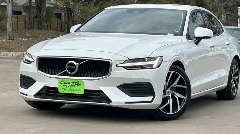 VOLVO S60 2020 7JR102FK2LG065597 image