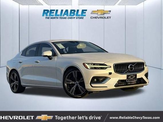 VOLVO S60 2020 7JRA22TLXLG037974 image VOLVO S60 2020 7JRA22TLXLG037974 image