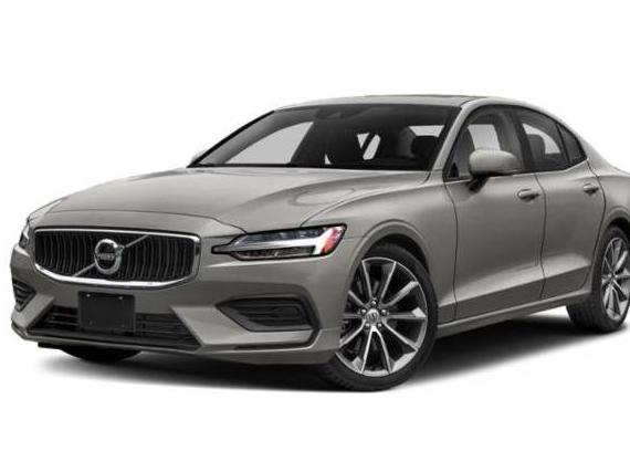 VOLVO S60 2020 7JRA22TK7LG044758 image