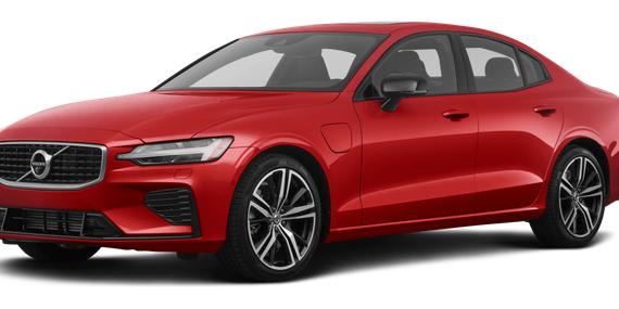 VOLVO S60 2020 7JRBR0FM6LG040766 image