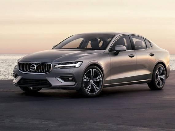 VOLVO S60 2020 7JRA22TKXLG066429 image