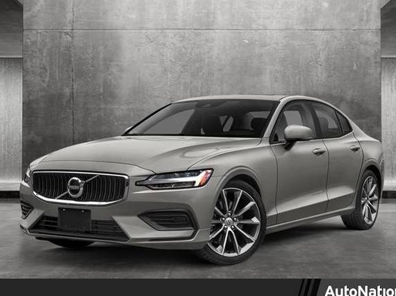 VOLVO S60 2020 7JR102FK5LG045229 image