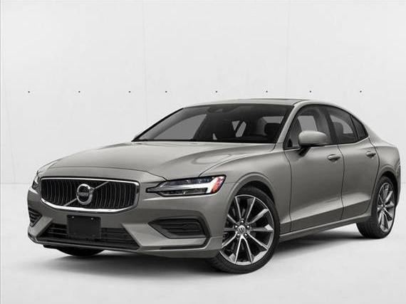 VOLVO S60 2020 7JR102FK3LG063826 image VOLVO S60 2020 7JR102FK3LG063826 image