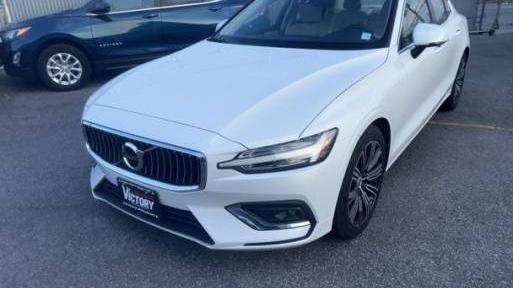 VOLVO S60 2020 7JRA22TL5LG064757 image