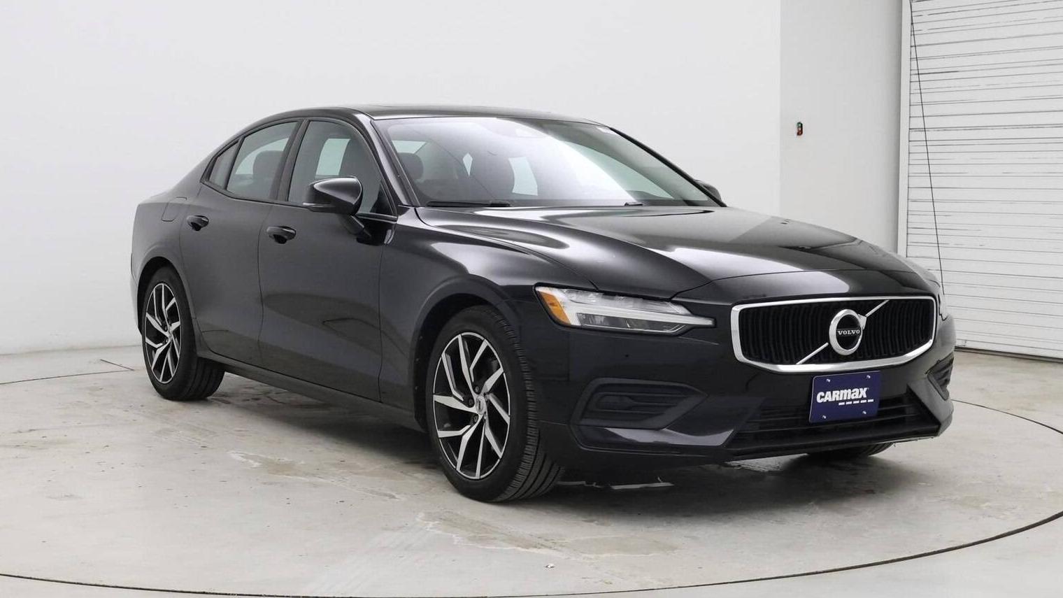 VOLVO S60 2020 7JR102FK7LG030666 image