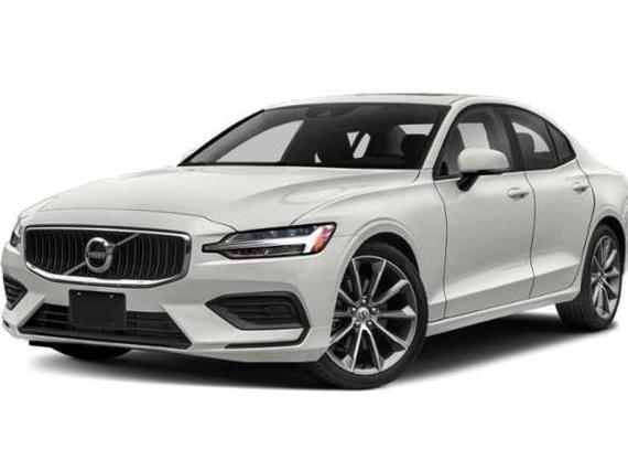 VOLVO S60 2020 7JR102FK3LG067813 image