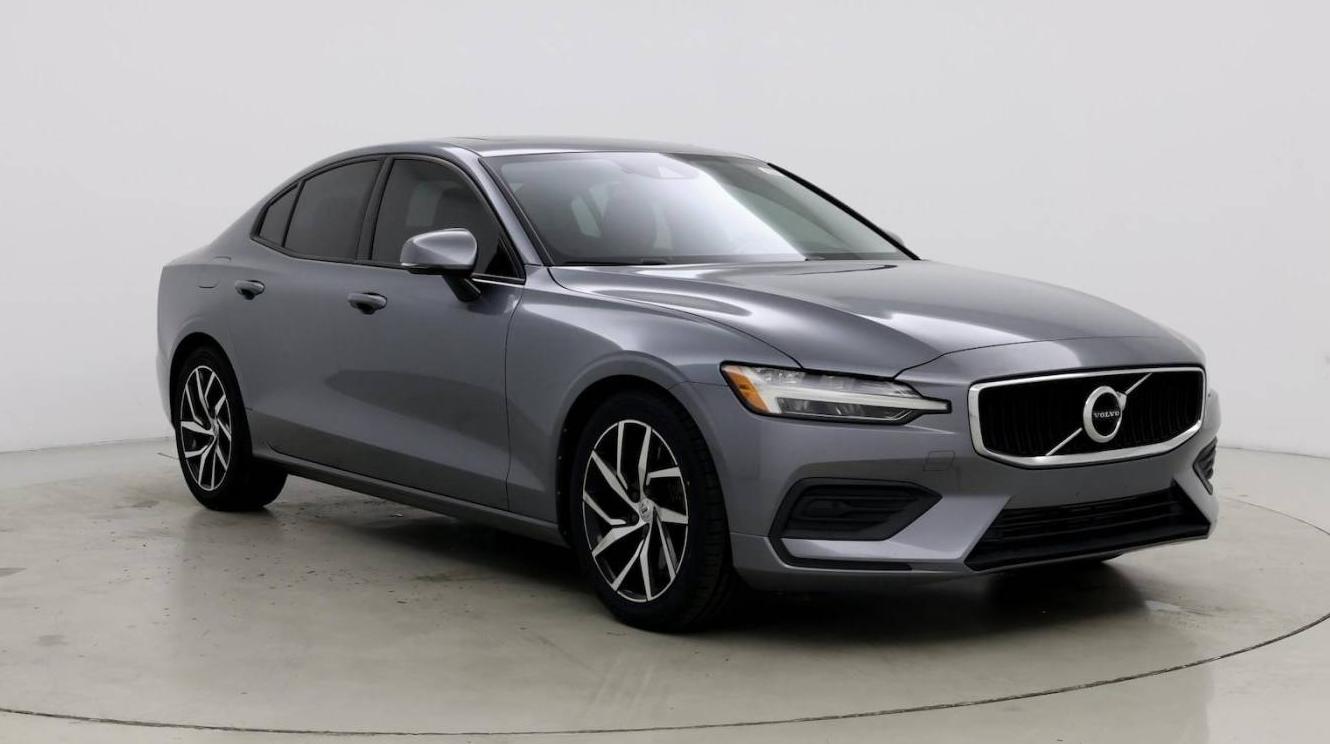 VOLVO S60 2020 7JRA22TK9LG033633 image