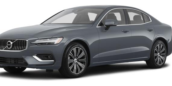 VOLVO S60 2020 7JRA22TK7LG062936 image