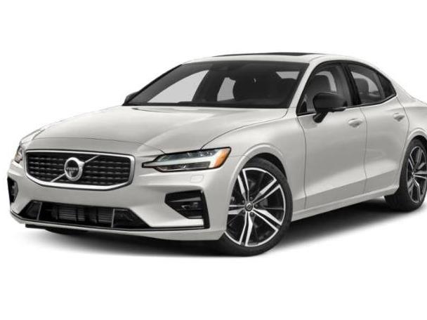 VOLVO S60 2020 7JRA22TM1LG064764 image