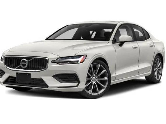 VOLVO S60 2020 7JRA22TKXLG060520 image