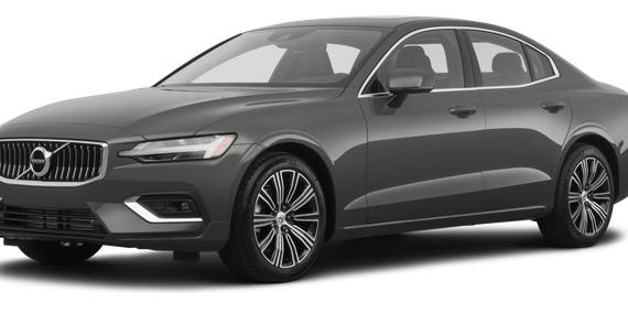 VOLVO S60 2020 7JRA22TK5LG063745 image