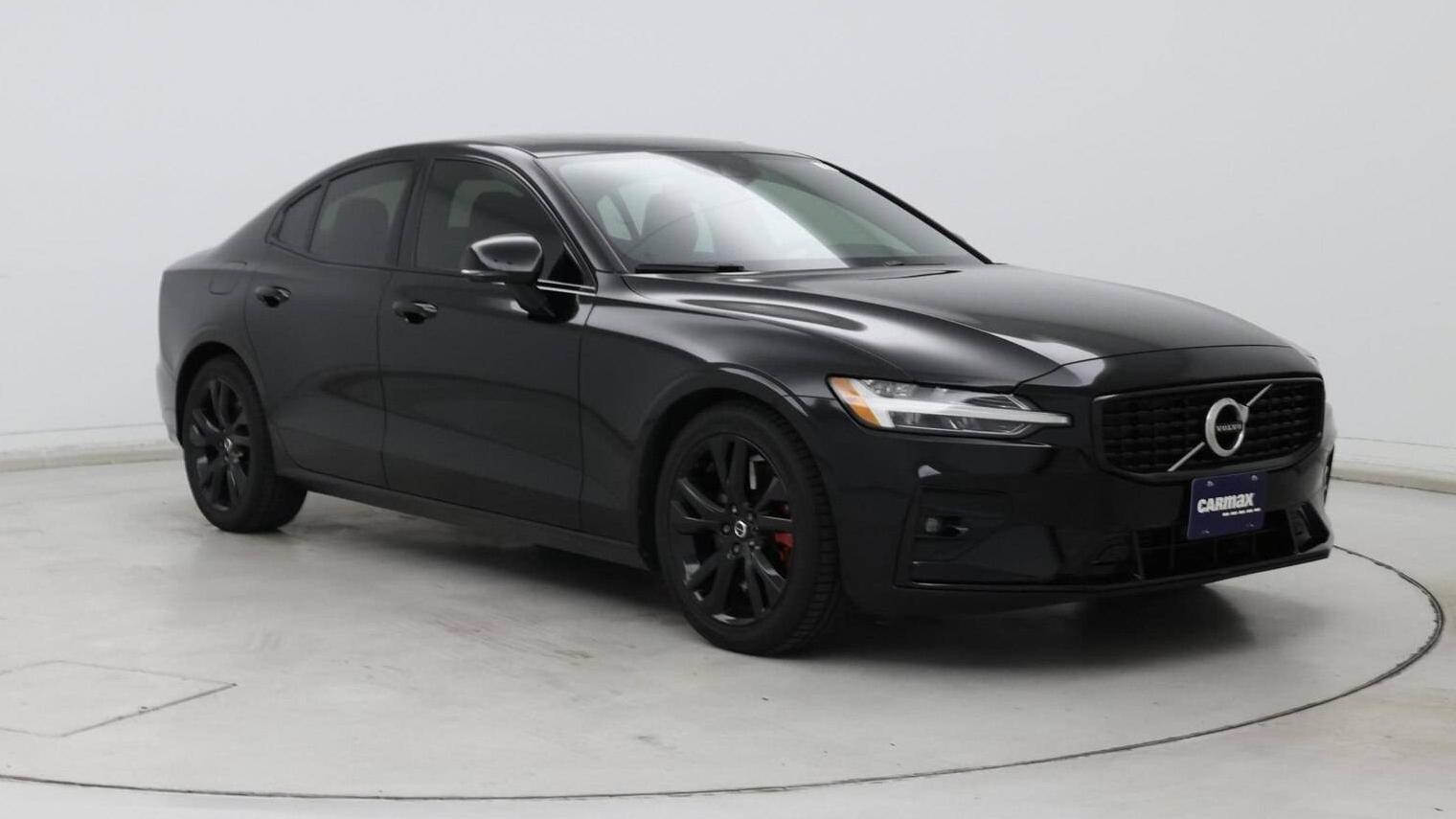 VOLVO S60 2020 7JRA22TM0LG047924 image