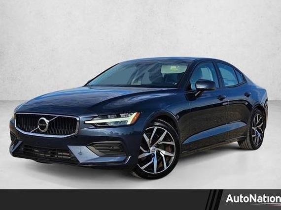 VOLVO S60 2020 7JR102FK9LG042429 image VOLVO S60 2020 7JR102FK9LG042429 image