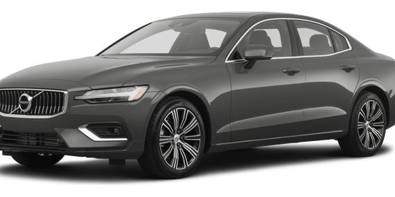 VOLVO S60 2020 7JR102FK0LG041203 image VOLVO S60 2020 7JR102FK0LG041203 image