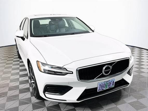 VOLVO S60 2020 7JR102FK1LG044899 image VOLVO S60 2020 7JR102FK1LG044899 image