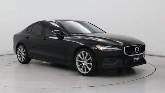 VOLVO S60 2020 7JR102FK6LG041321 image VOLVO S60 2020 7JR102FK6LG041321 image