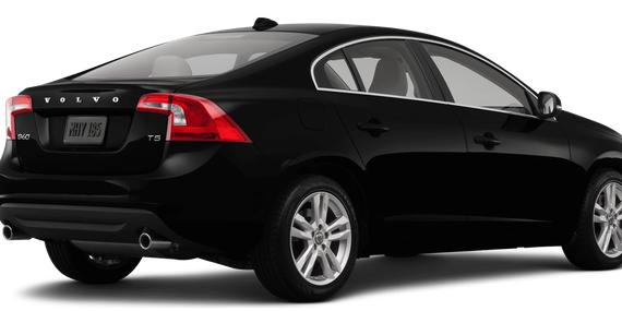 VOLVO S60 2013 YV1612FSXD2232198 image VOLVO S60 2013 YV1612FSXD2232198 image