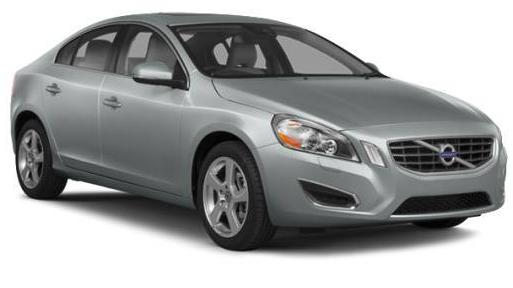 VOLVO S60 2013 YV1612FS2D2187516 image