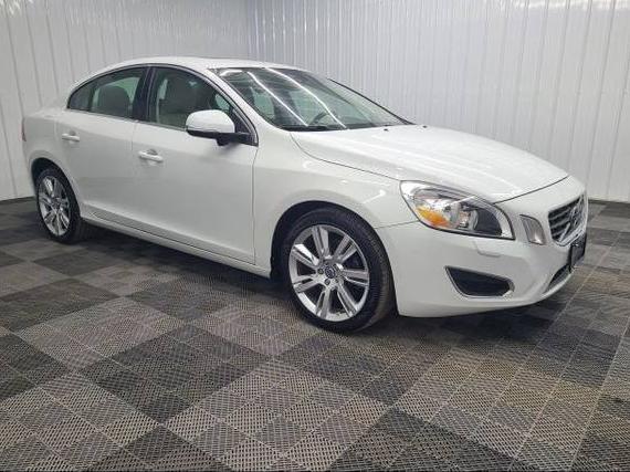 VOLVO S60 2013 YV1902FH9D2208771 image VOLVO S60 2013 YV1902FH9D2208771 image