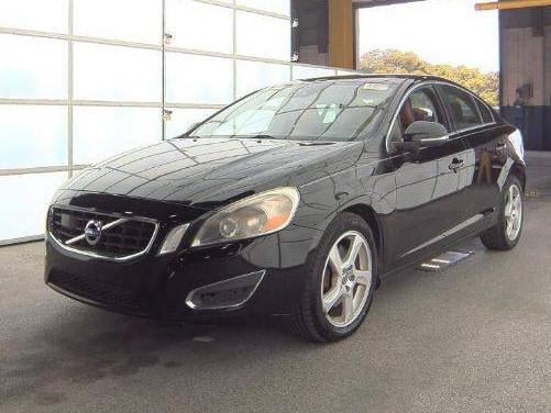 VOLVO S60 2013 YV1612FS2D1220889 image