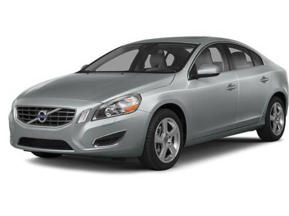 VOLVO S60 2013 YV1612FH1D2174003 image