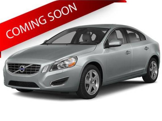 VOLVO S60 2013 YV1612FH9D2186352 image