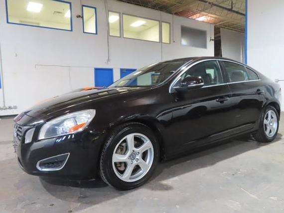 VOLVO S60 2013 YV1612FS8D1216751 image VOLVO S60 2013 YV1612FS8D1216751 image