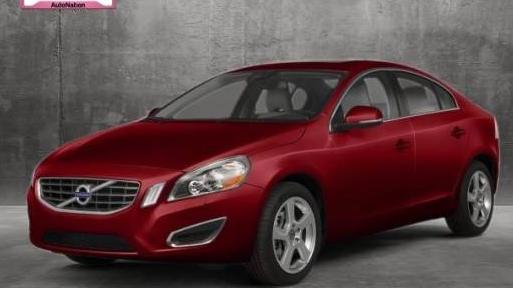 VOLVO S60 2013 YV1612FS6D2194906 image