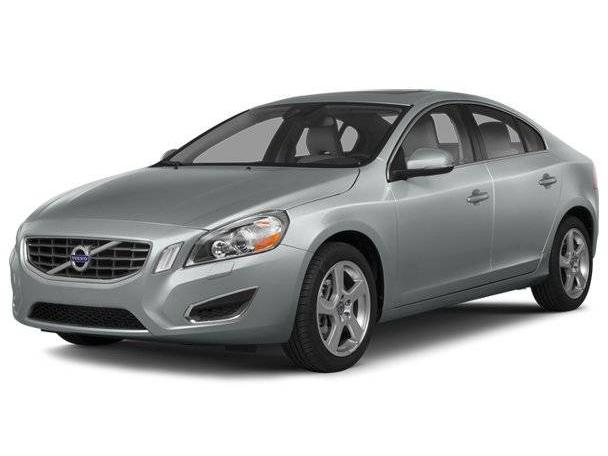 VOLVO S60 2013 YV1612FS2D2210583 image